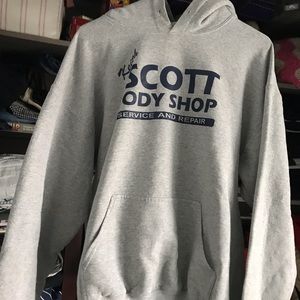 One Tree Hill hoodie
